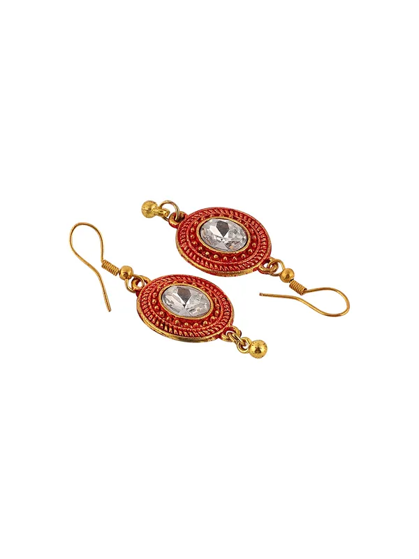 Alloy_Elegant_Necklace_Set_For_Women