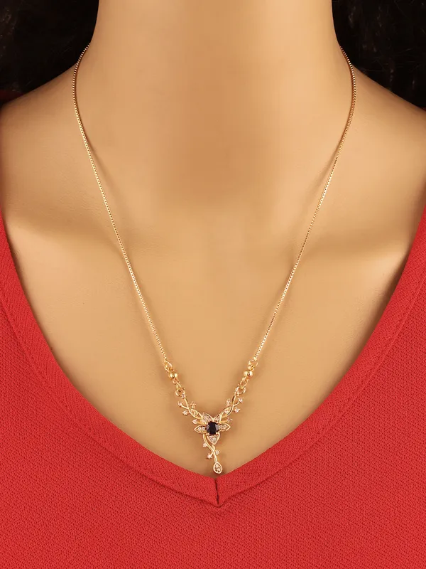 gold_Plated_Mangalsutra