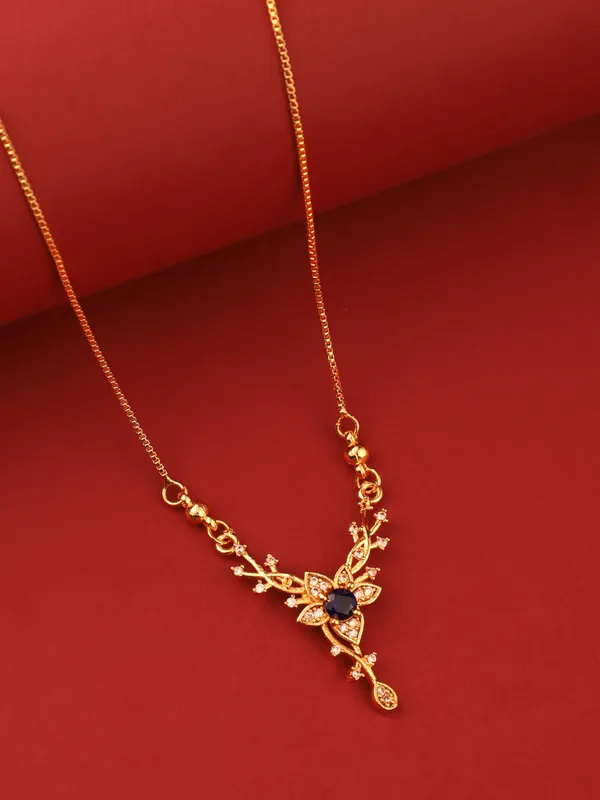 gold_Plated_Mangalsutra