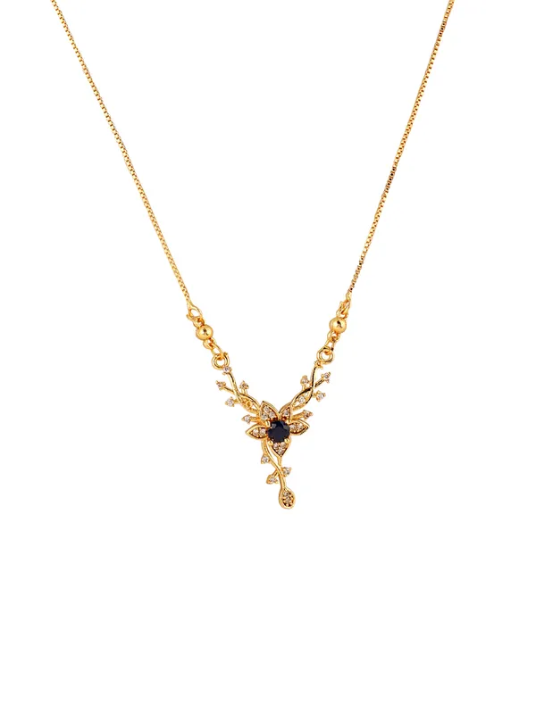 gold_Plated_Mangalsutra