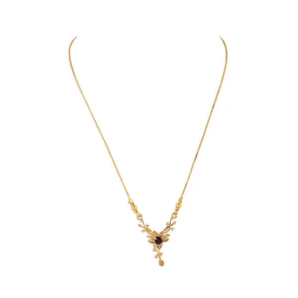 gold_Plated_Mangalsutra