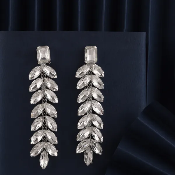Silver_Elegant_Drops_&_Danglers_For_Women