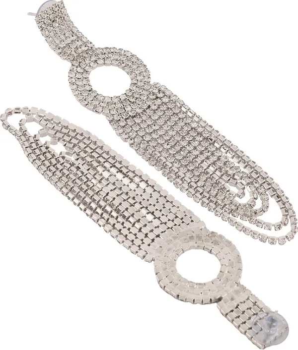 Silver_Elegant_Drops_&_Danglers_For_Women