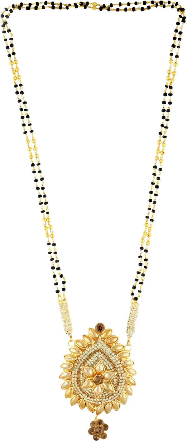 Multicolor_Elegant_Mangalsutra_For_Women