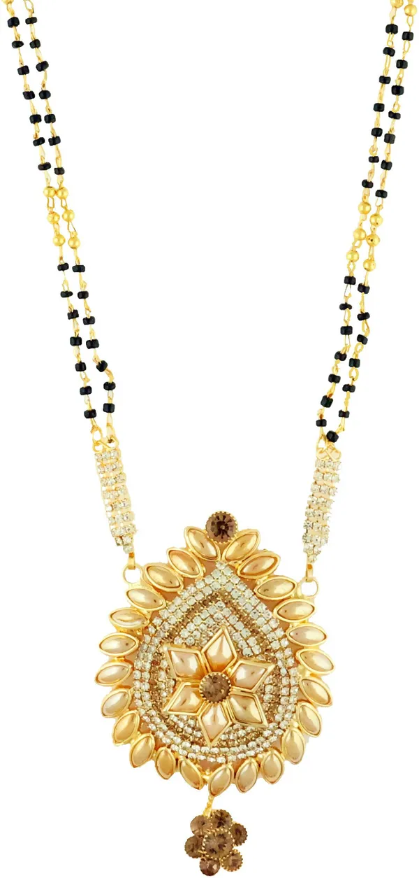 Multicolor_Elegant_Mangalsutra_For_Women