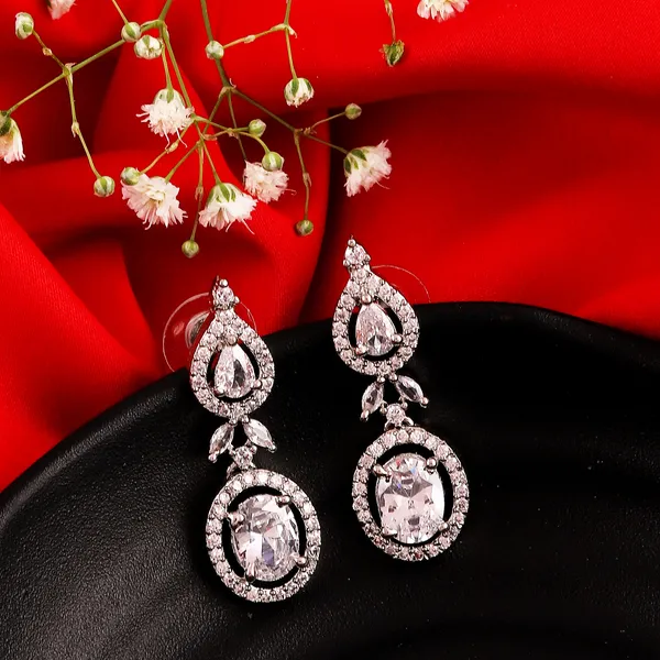 White_Zinc_Jhumki_Earring_For_Women