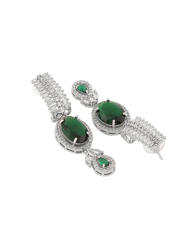 Classic_AD_Stone_Earrings_�_Party_&_Daily_Wear.