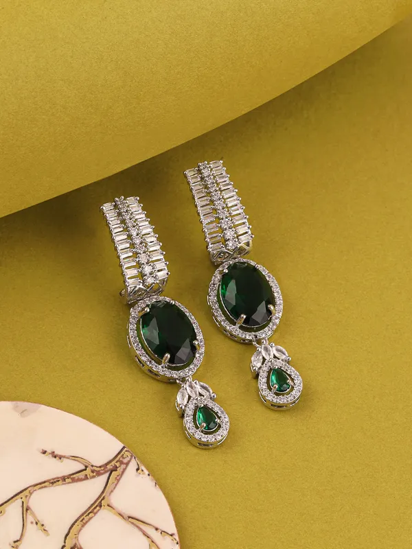 Classic_AD_Stone_Earrings_�_Party_&_Daily_Wear.