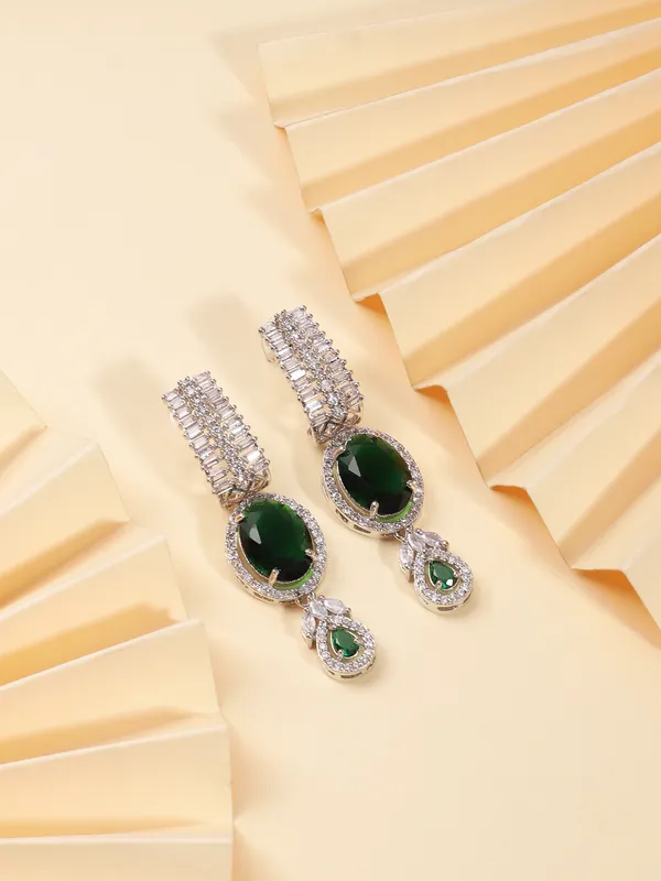 Classic_AD_Stone_Earrings_�_Party_&_Daily_Wear.