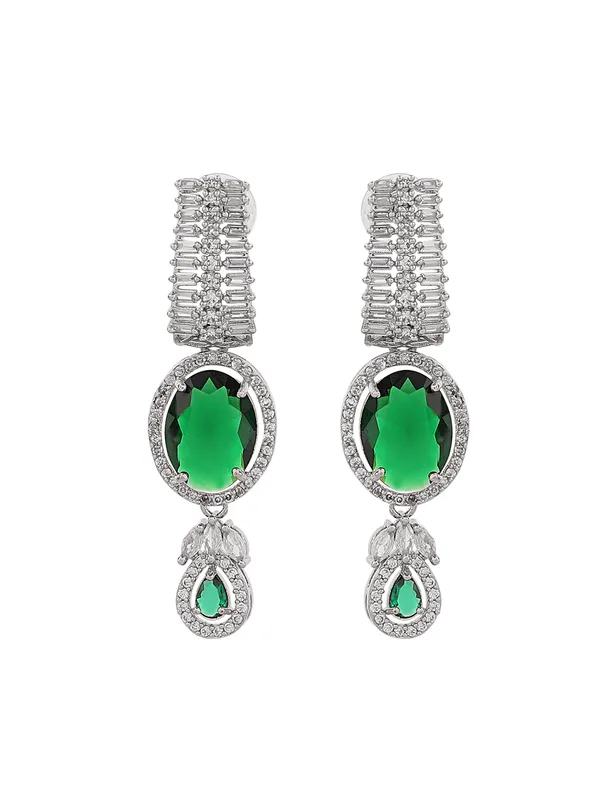 Classic_AD_Stone_Earrings_�_Party_&_Daily_Wear.