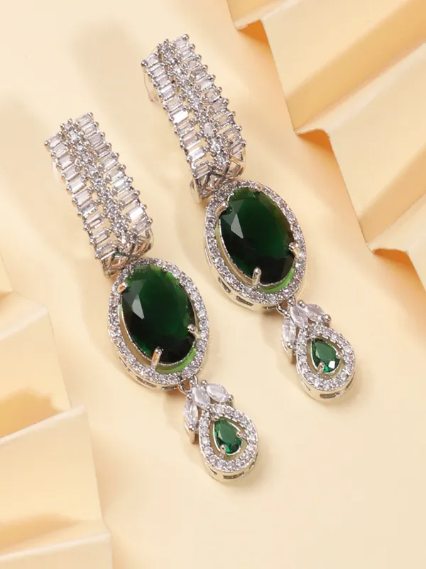 Classic_AD_Stone_Earrings_�_Party_&_Daily_Wear.