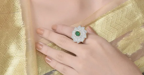 Green_Elegant_Ring_For_Women