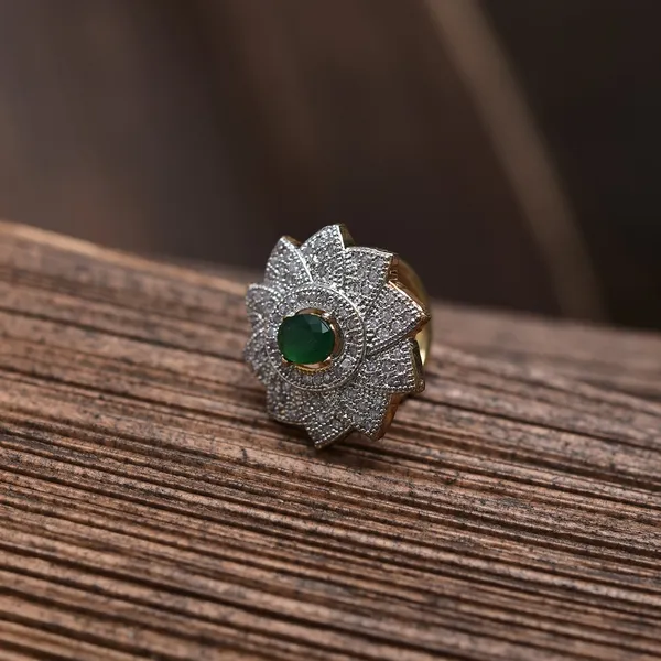 Green_Elegant_Ring_For_Women