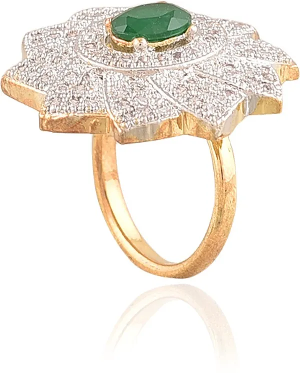 Green_Elegant_Ring_For_Women