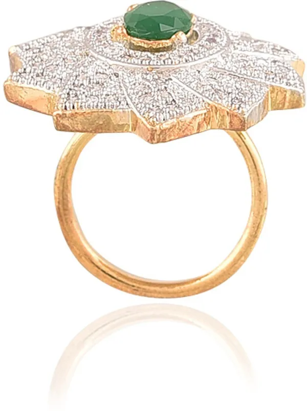 Green_Elegant_Ring_For_Women