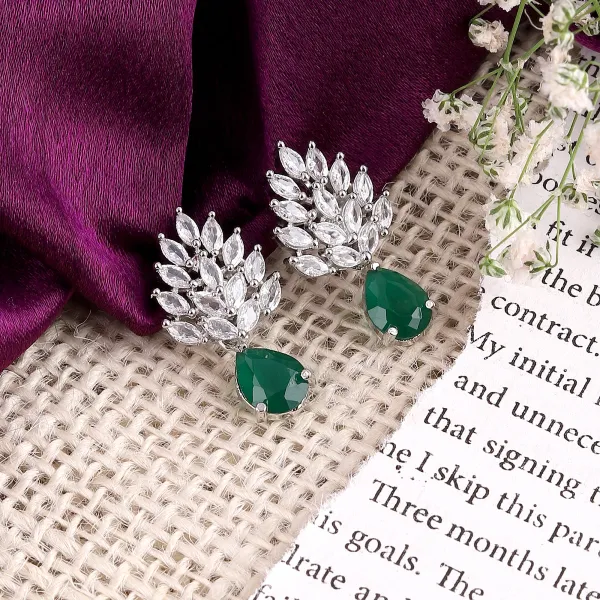 Multicolor_Zinc_Earring_Set_For_Women