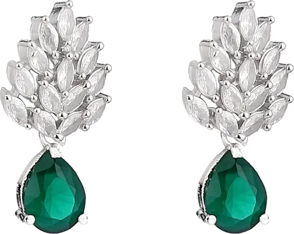 Multicolor_Zinc_Earring_Set_For_Women