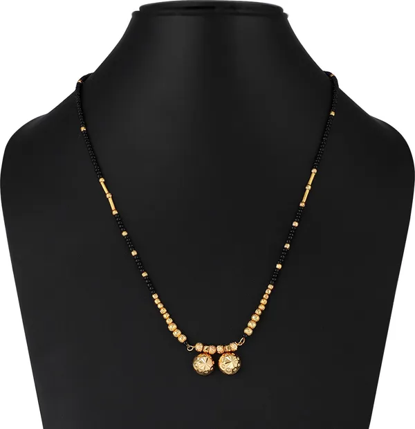 Gold_Elegant_Tanmaniya_Mangalsutra_For_Women
