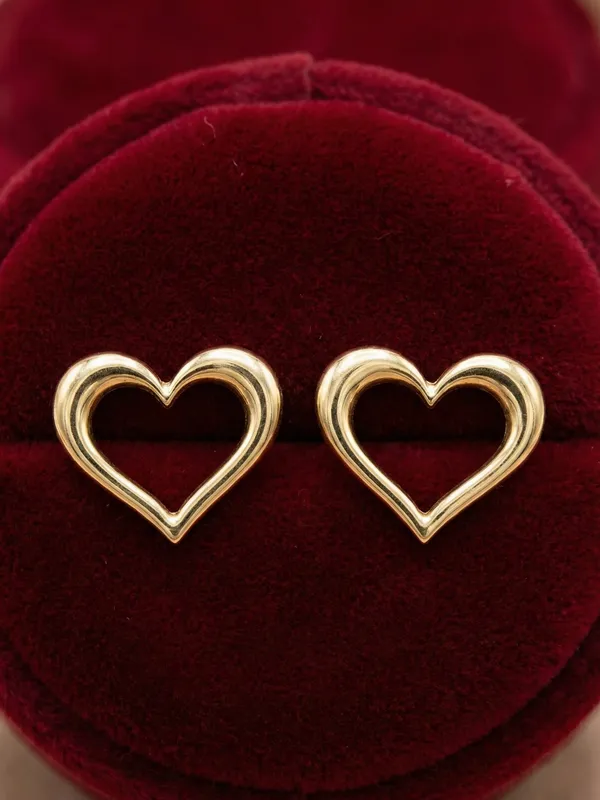 Gold_Elegant_Earring_set