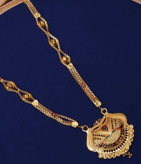 Gold_Elegant_Mangalsutra_For_Women