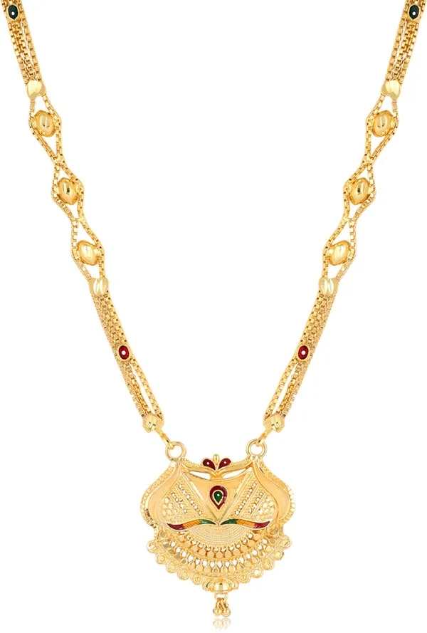 Gold_Elegant_Mangalsutra_For_Women