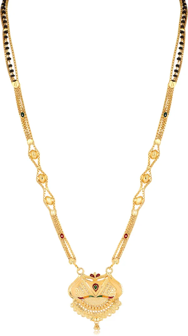 Gold_Elegant_Mangalsutra_For_Women