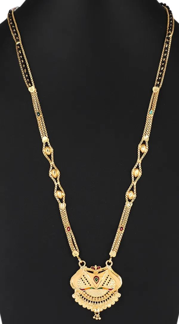 Gold_Elegant_Mangalsutra_For_Women