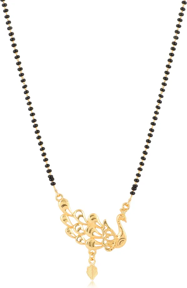 Gold_Elegant_Mangalsutra_For_Women