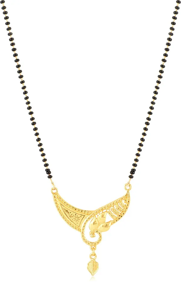 Gold_Elegant_Mangalsutra_For_Women