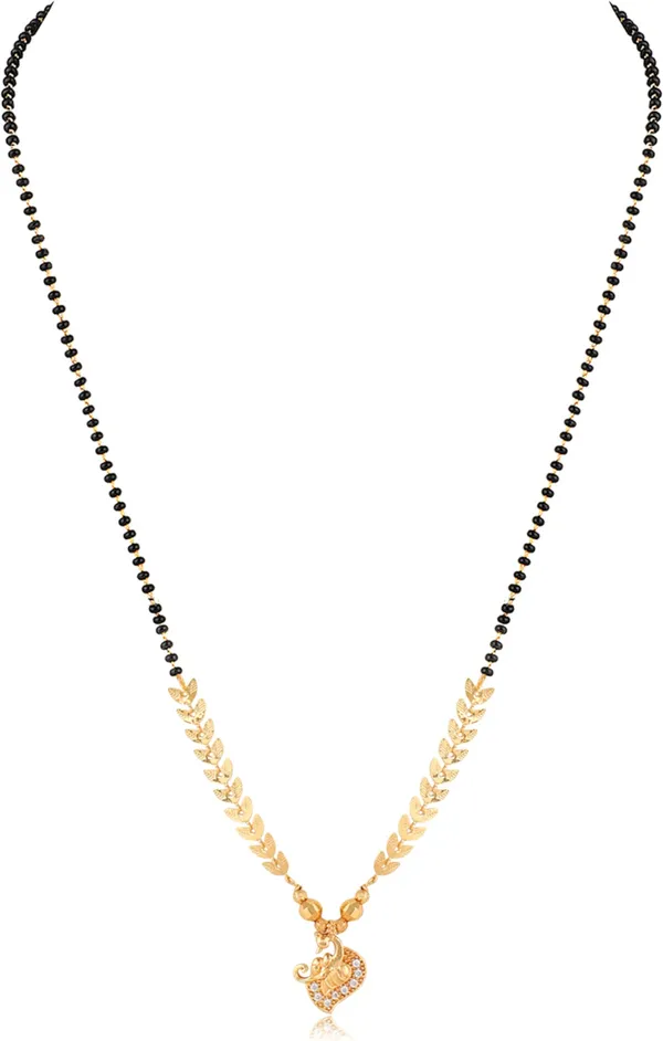 Gold_Elegant_Mangalsutra_For_Women