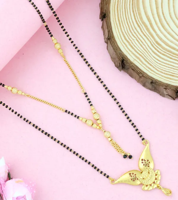 Gold_Elegant_Mangalsutra_For_Women_(_Pack_of_2_)