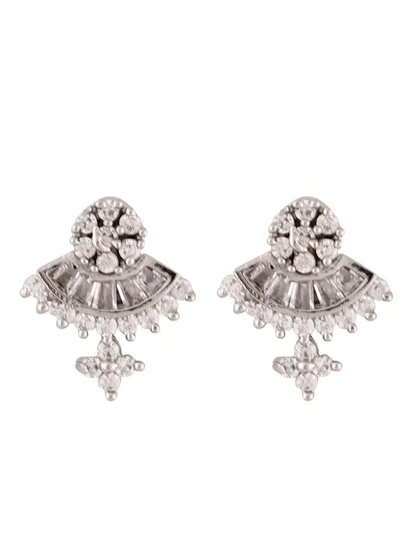 White_Elegant_Mangalsutra_&_Earring_Set_For_Women_(_Pack_of_3_)