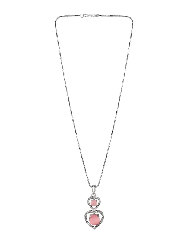 Pink_Elegant_Earring_&_Pendant_Set_For_Women_(_Pack_of_3_)