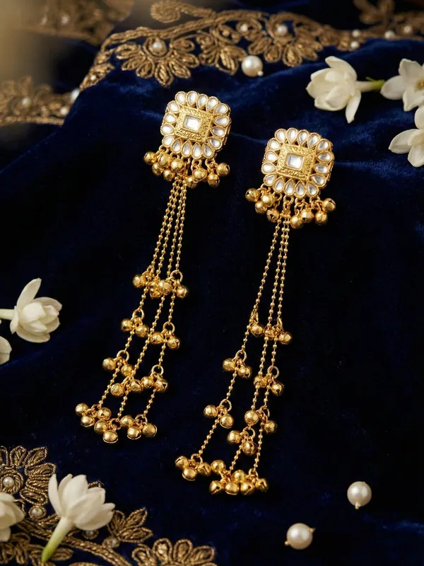 Kashmiri_Jhumki_Earring_For_Women_&_Girls_