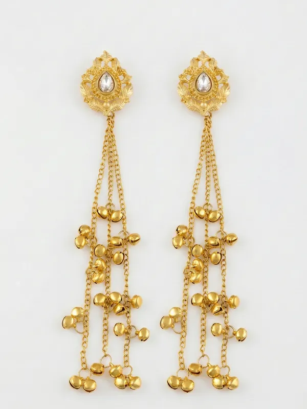 Kashmiri_Jhumki_Earring_For_Women_&_Girls_