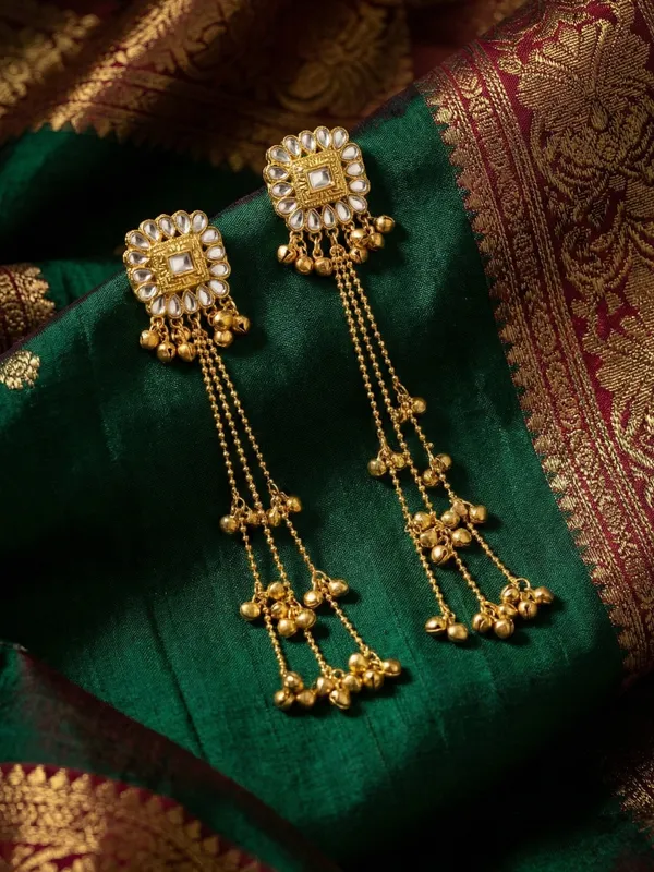 Kashmiri_Jhumki_Earring_For_Women_&_Girls_
