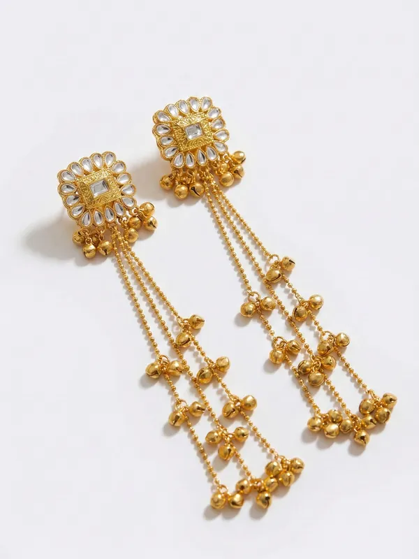 Kashmiri_Jhumki_Earring_For_Women_&_Girls_