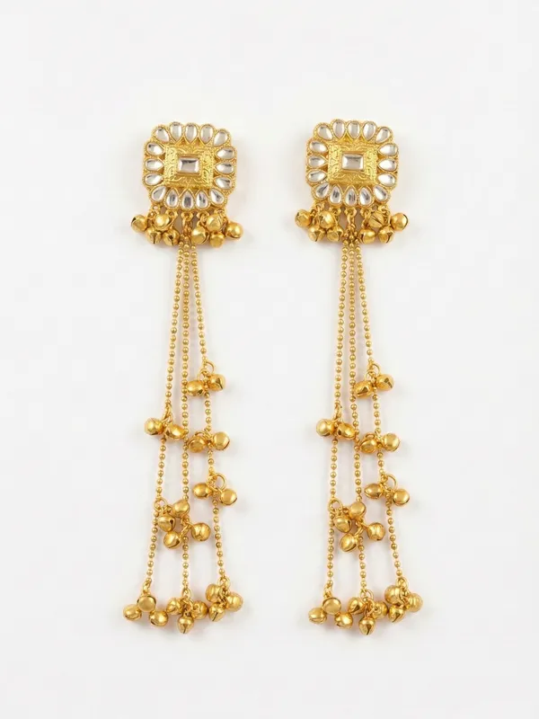 Kashmiri_Jhumki_Earring_For_Women_&_Girls_