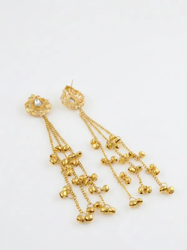 Kashmiri_Jhumki_Earring_For_Women_&_Girls_