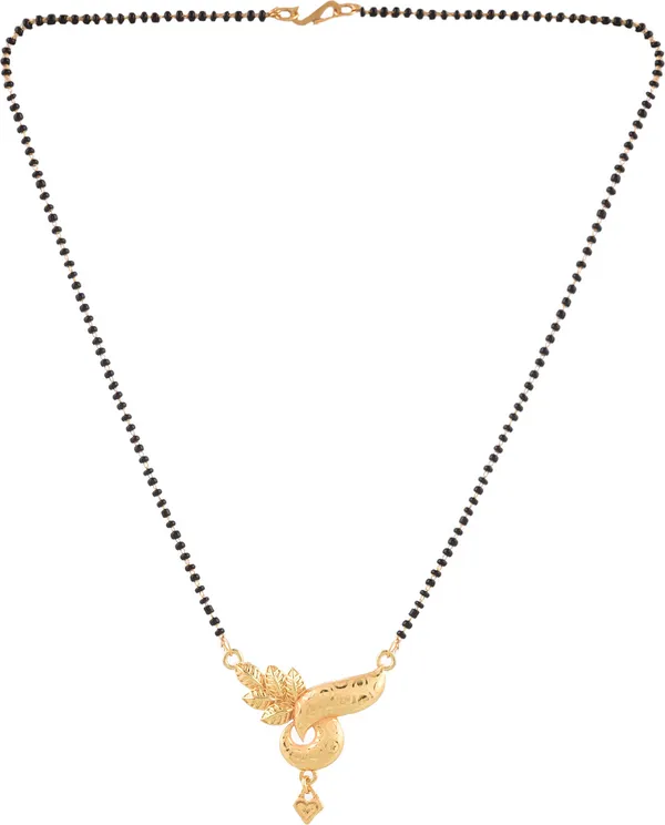 Gold_Elegant_Tanmaniya_Mangalsutra_For_Women