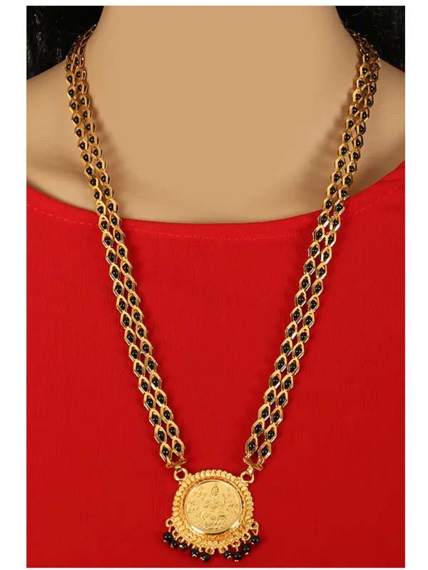 Gold_Elegant_Mangalsutra_For_Women