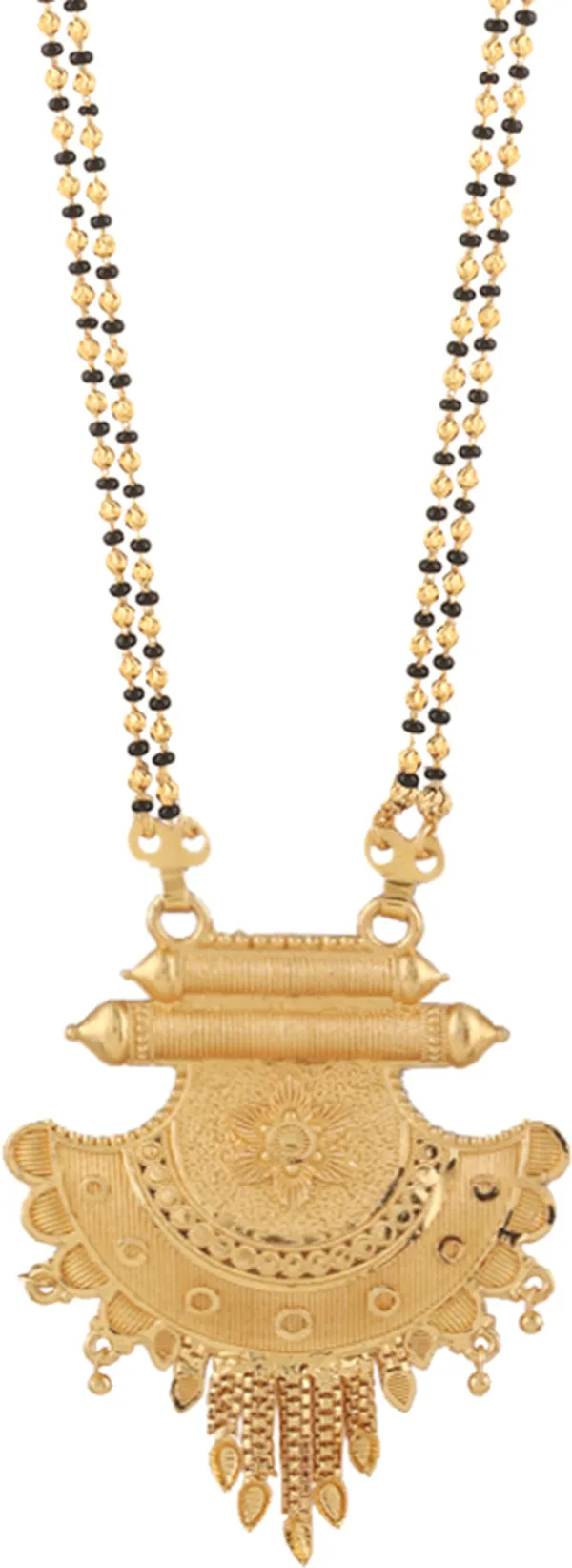 Gold_Elegant_Mangalsutra_For_Women