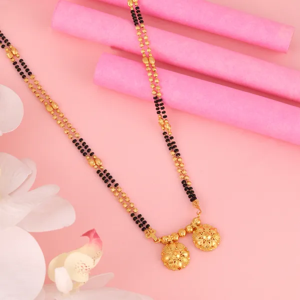 Gold_Elegant_Mangalsutra_For_Women