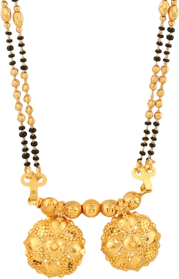 Gold_Elegant_Mangalsutra_For_Women