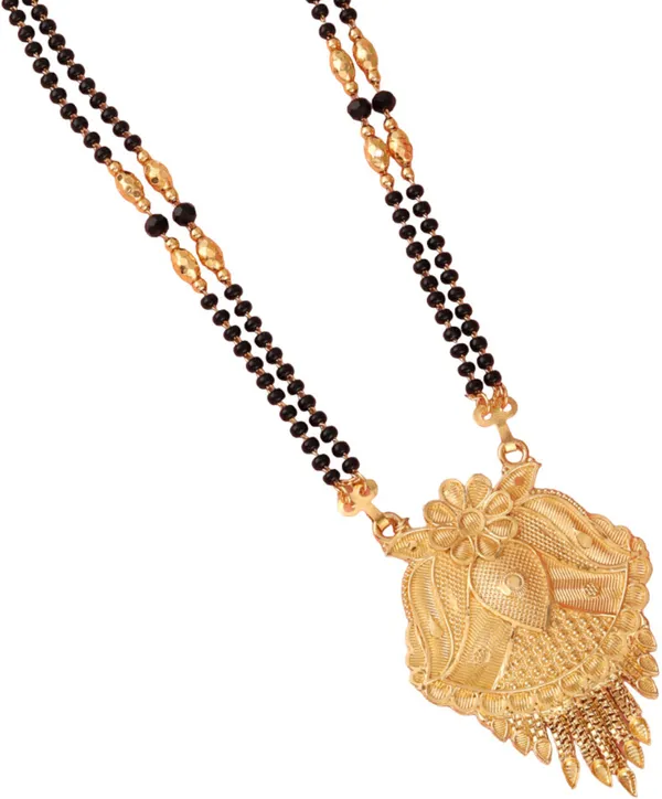 Gold_Elegant_Mangalsutra_For_Women
