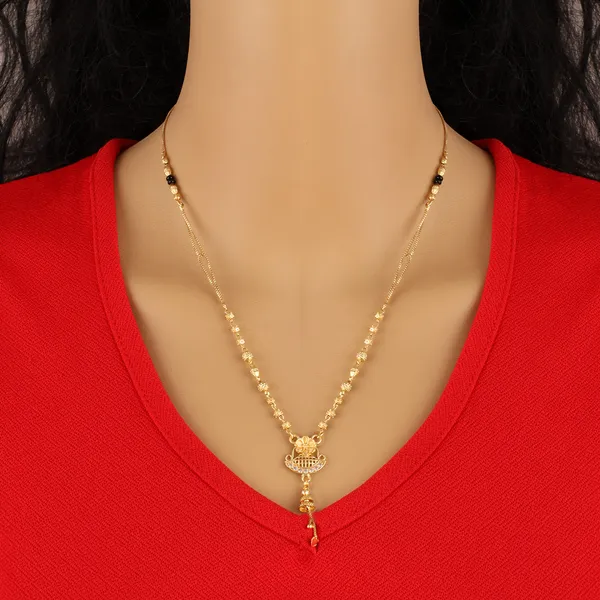 Gold_Elegant_Mangalsutra_For_Women