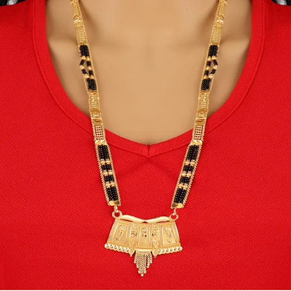 Gold_Elegant_Mangalsutra_For_Women
