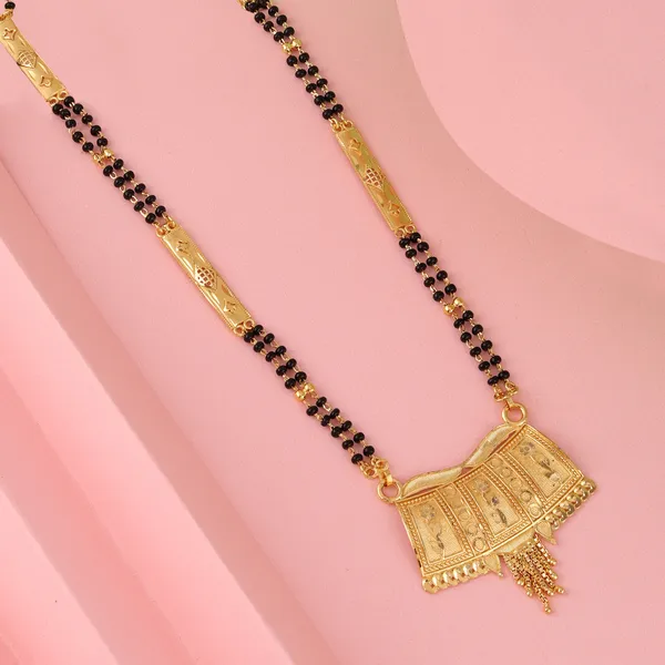 Gold_Elegant_Mangalsutra_For_Women