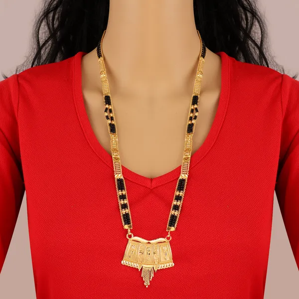 Gold_Elegant_Mangalsutra_For_Women