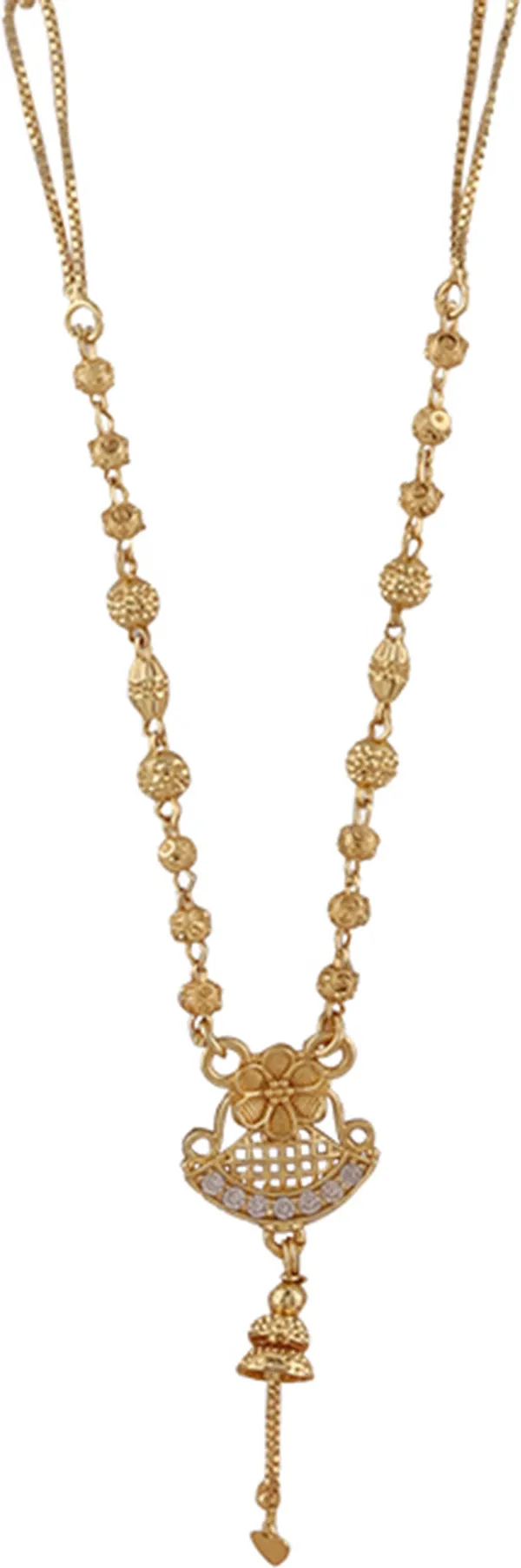 Gold_Elegant_Mangalsutra_For_Women